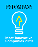 2023 Fast Company_Most Innovative Companies - Standard Logo (1)