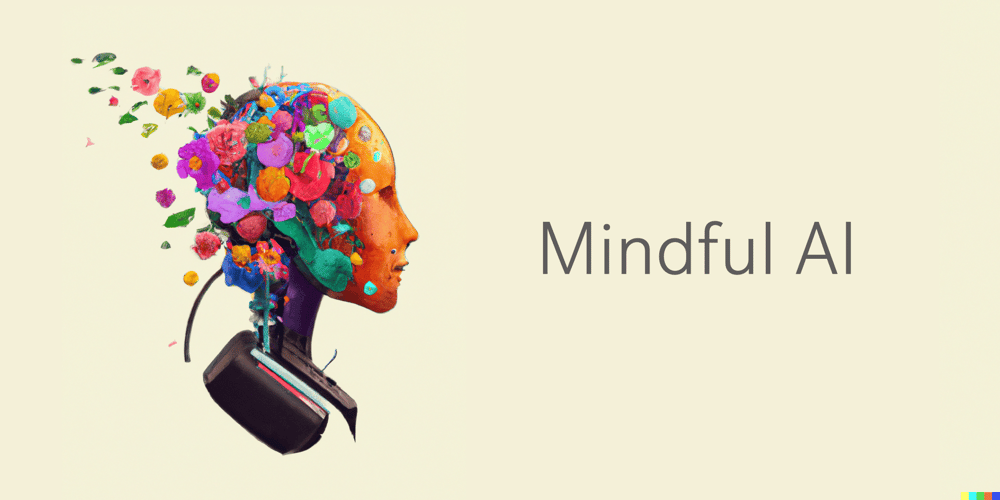 Mindful AI series