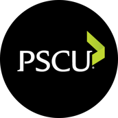 PSCU logo PSCU logo