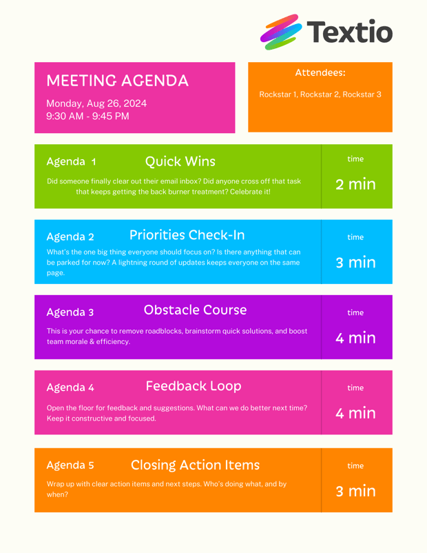 Textio 15 min meeting template (3)