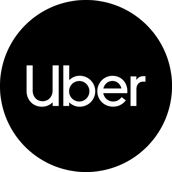 Uber-logo-circle