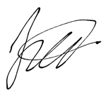 signature signature