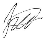 signature